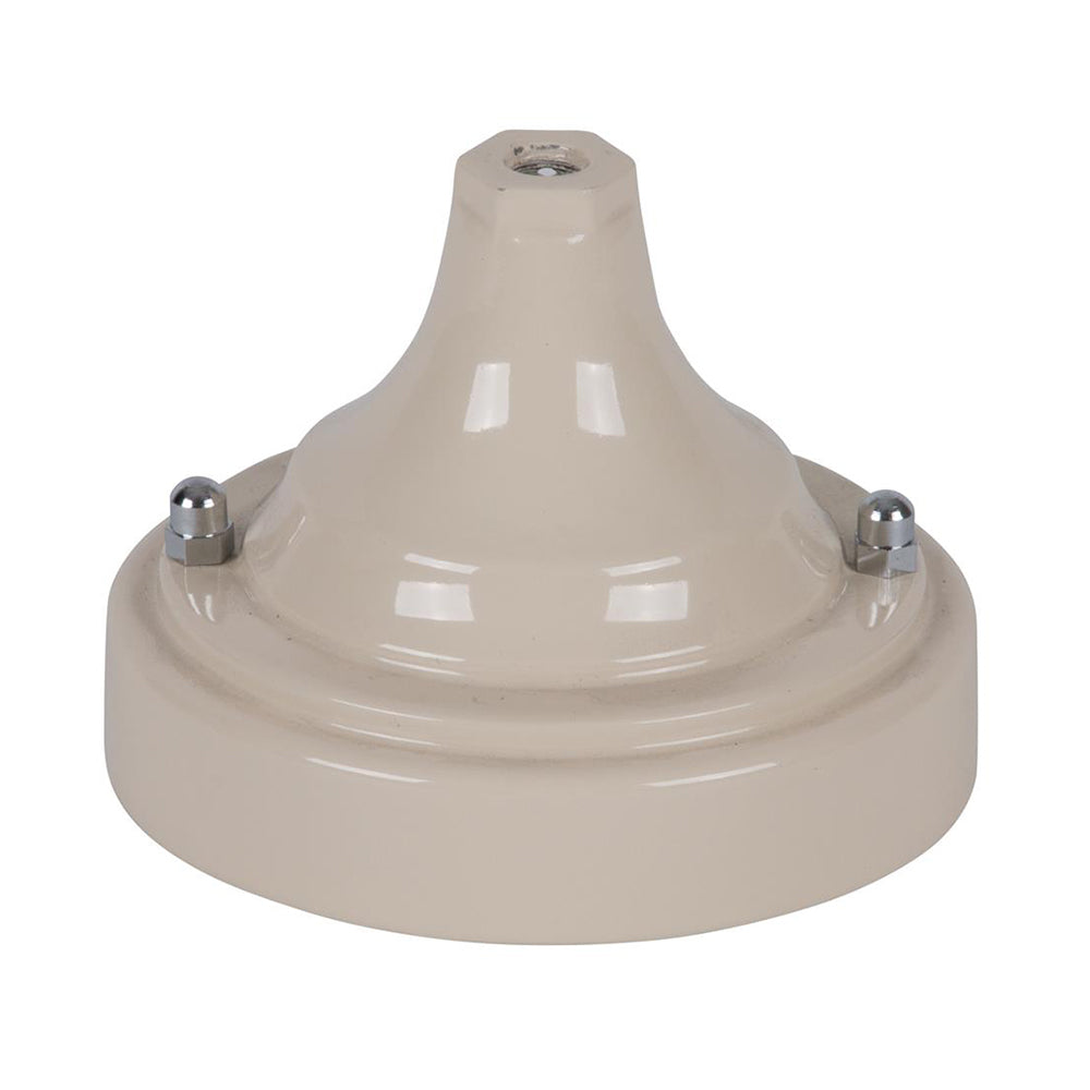 Buy Accessories & More Australia GTA-95 CTC Base Complete With Mounting Bracket Beige Aluminium - 16075