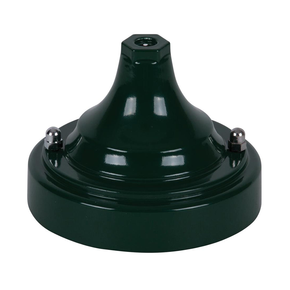 Buy Accessories & More Australia GTA-95 CTC Base Complete With Mounting Bracket Green Aluminium - 16078
