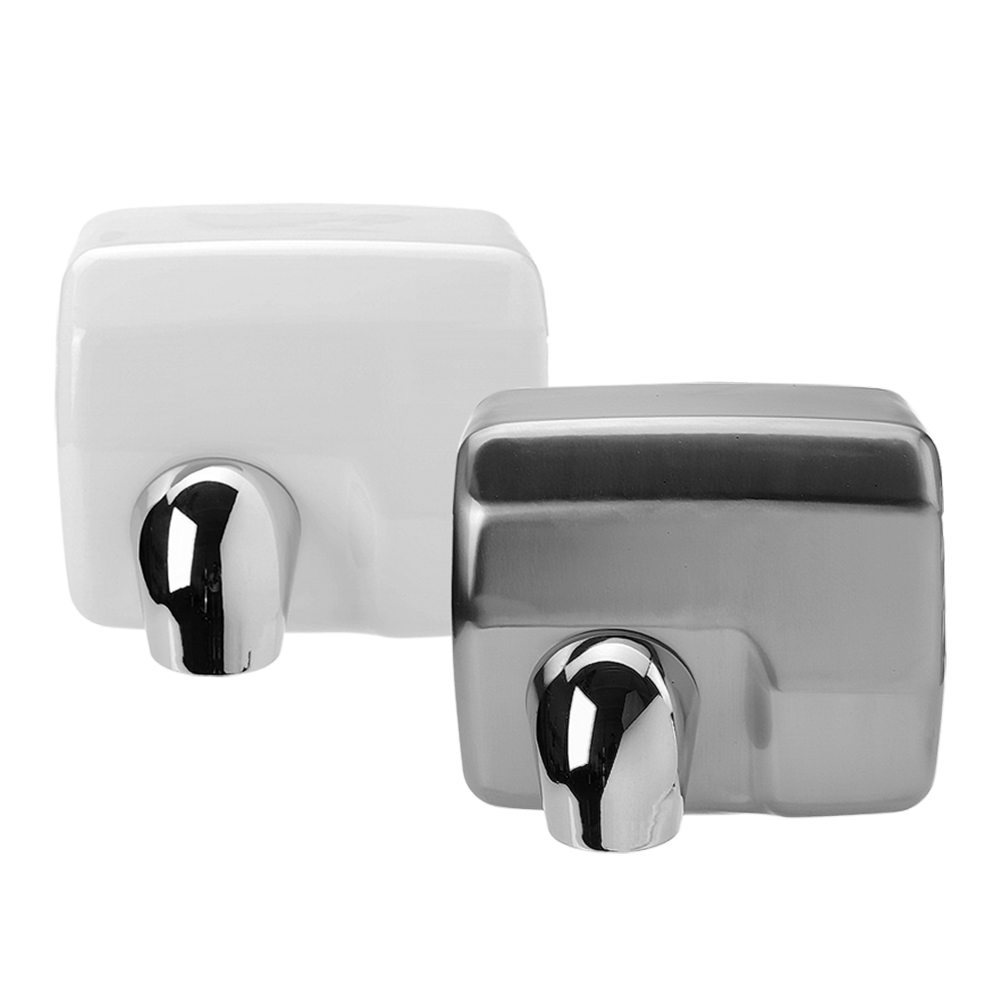 Buy Hand Dryers Australia Hand Dryer - White FANHHD2500RW