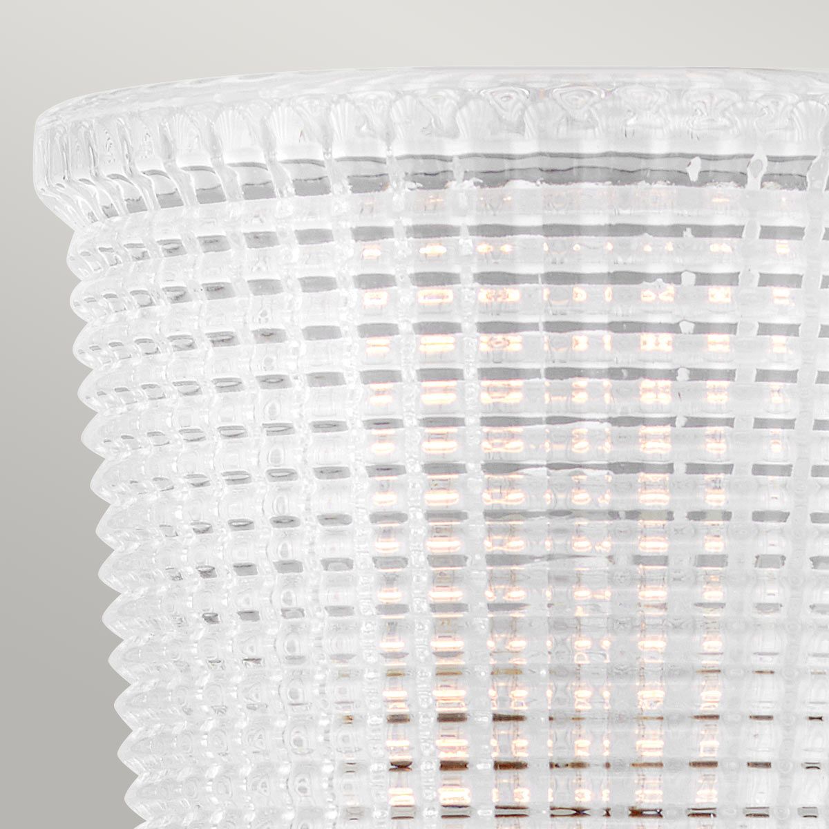 Bennett Wall Light Polished Chrome - HK-BENNETT1-BATH