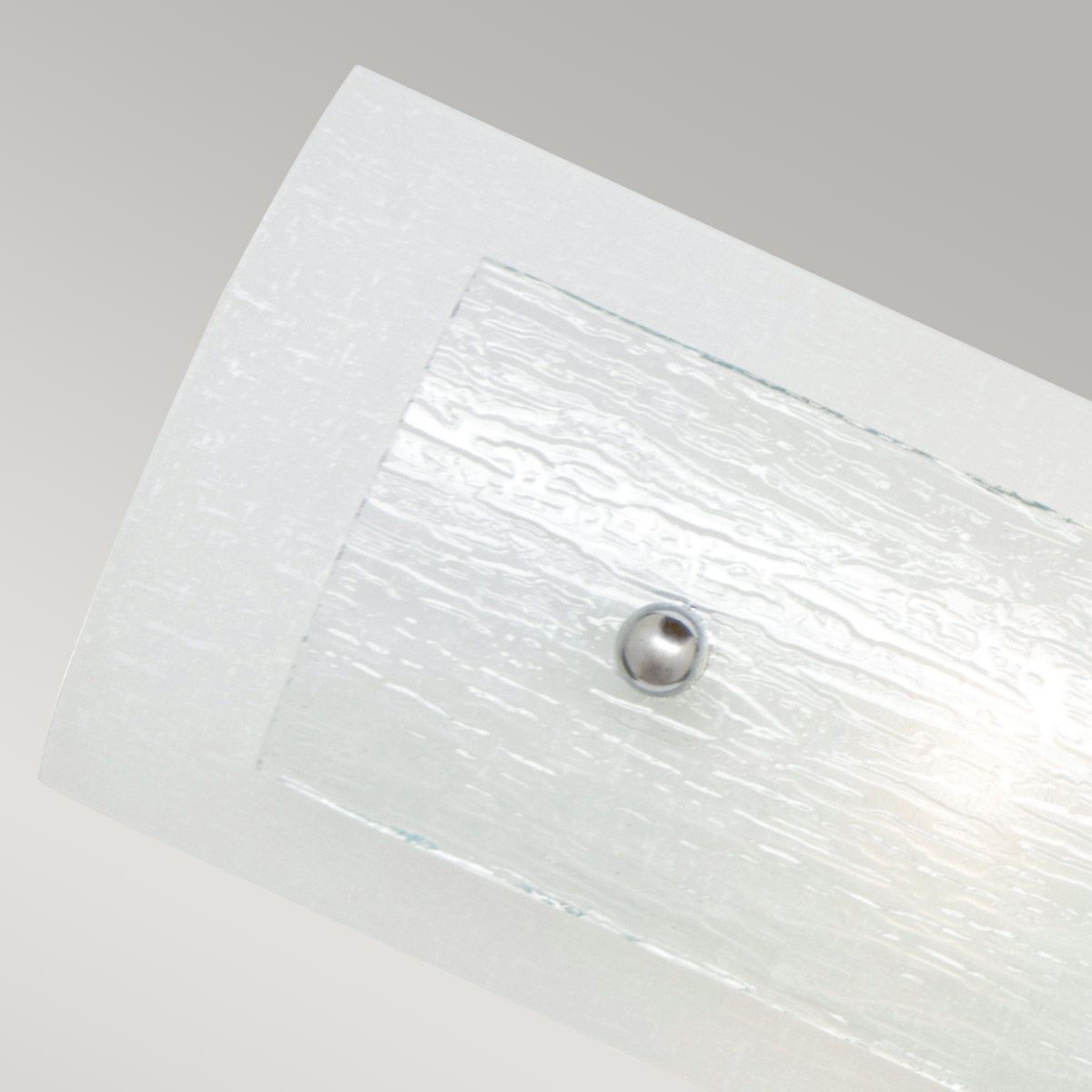 Duet 2 Vanity Light Polished Chrome - HK-DUET2-BATH