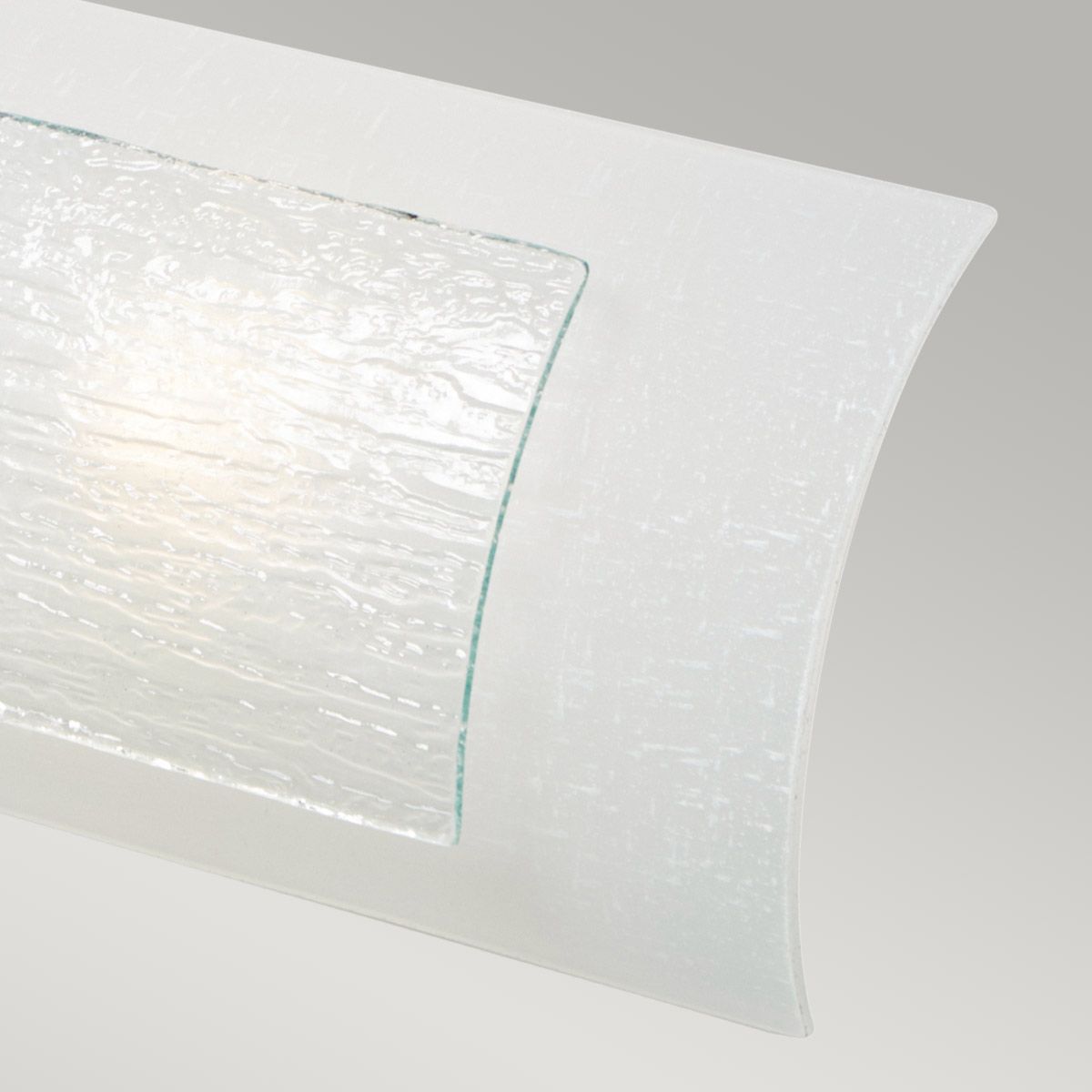 Duet 3 Vanity Light Polished Chrome - HK-DUET3-BATH