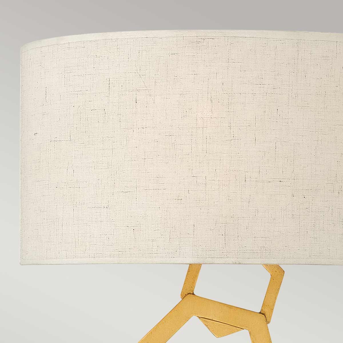 Moxie 2 Light Wall Light Sunset Gold - HK-MOXIE2-SSG