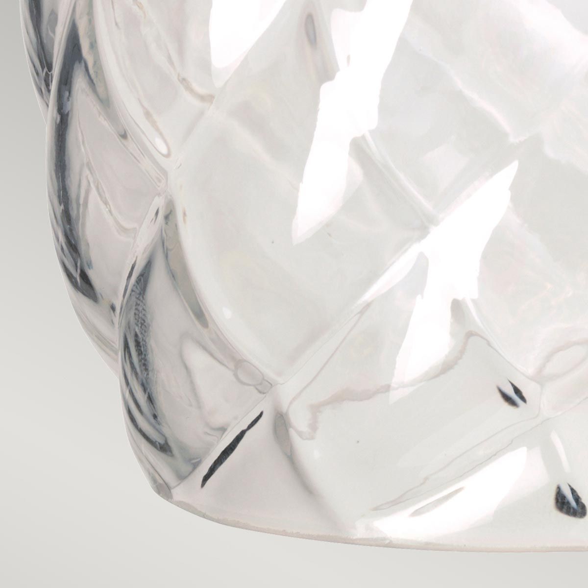 Plantation Light Wall Light Polished Antique Nickel - HK-PLANT-BATH-PL