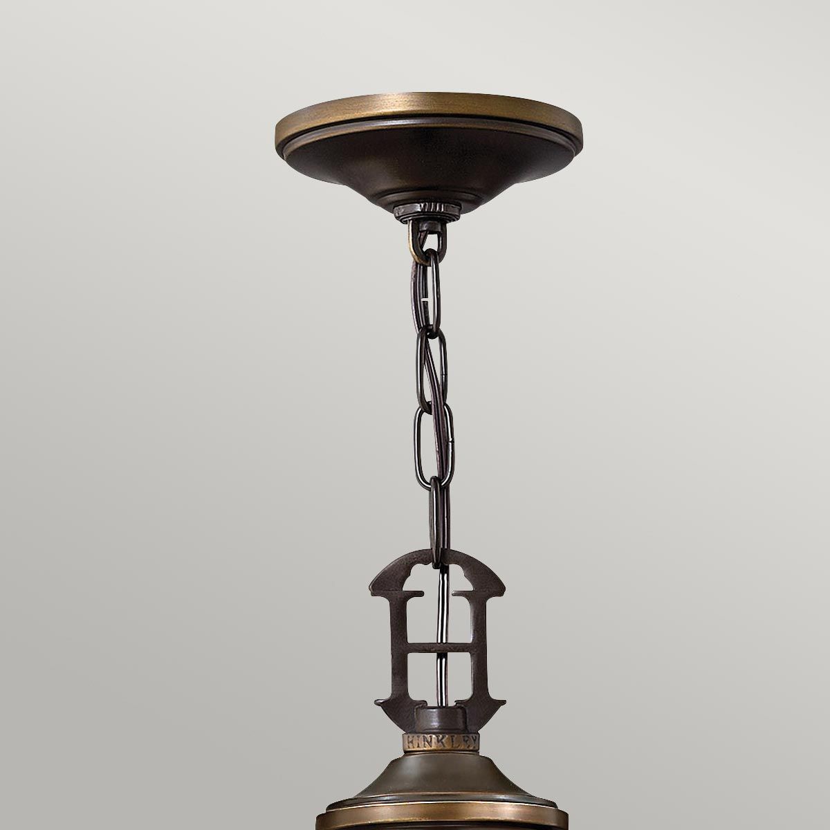 Plymouth 9 Light Chandelier Olde Bronze - HK-PLYMOUTH9