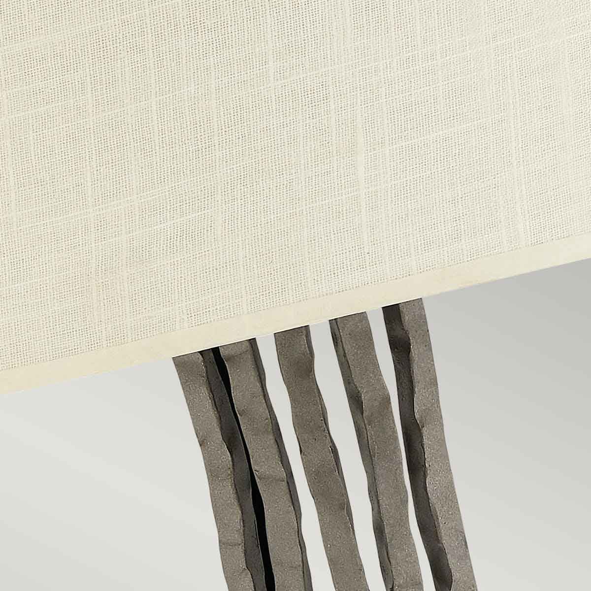 Spyre 2 Light Wall Light Metallic Matte Bronze - HK-SPYRE2-MMB