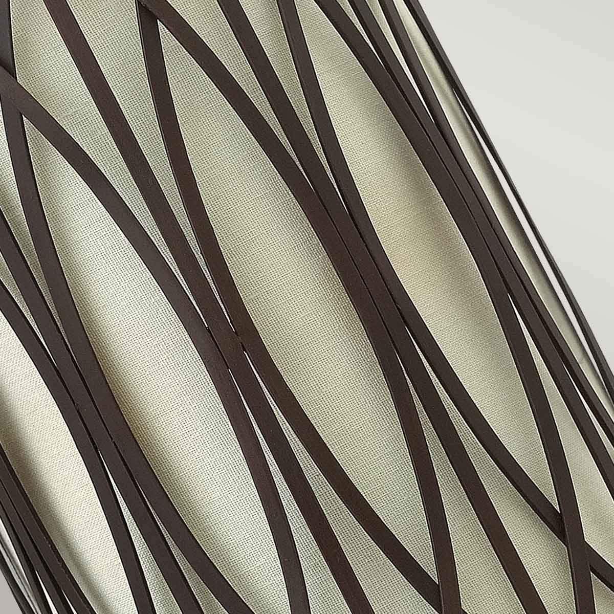 Walden 2 Light Wall Light Victorian Bronze - HK-WALDEN2