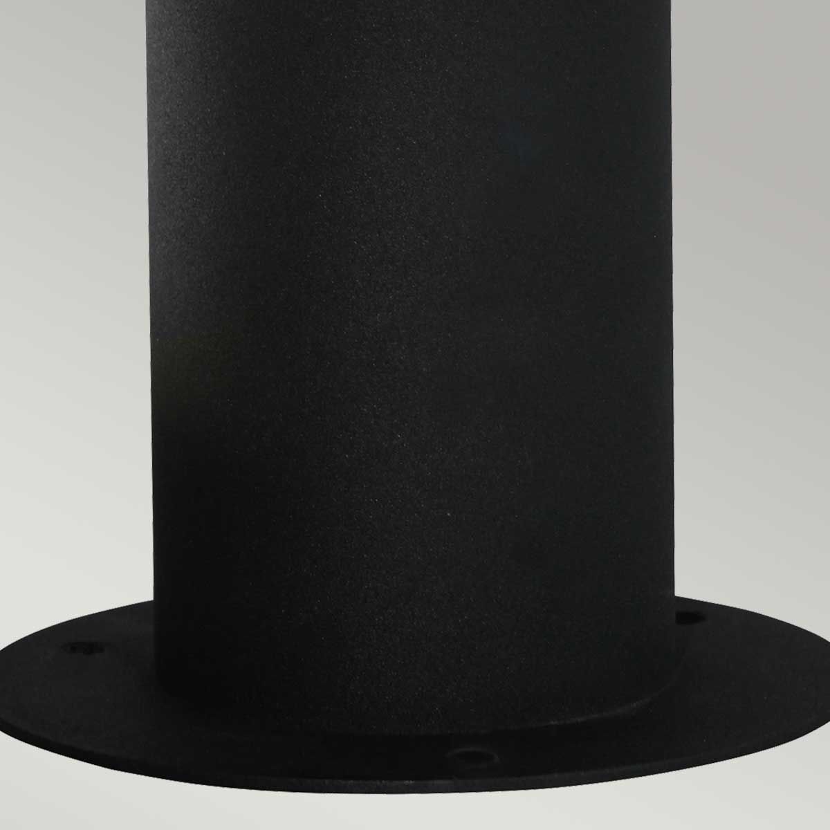 Hornbaek Pedestal Lantern Black - HORNBAEK-PED
