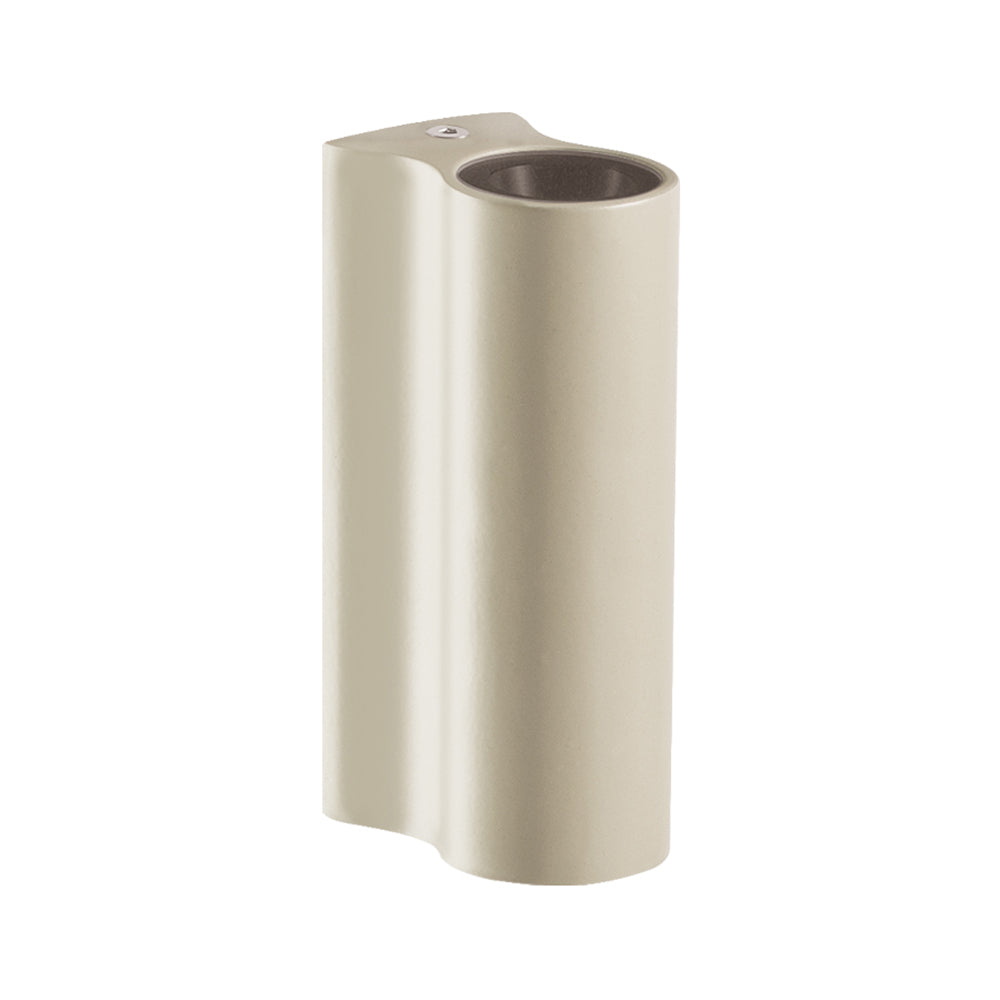 Buy Exterior Wall Lights Australia Intono 1.1 Exterior Wall Light Honey 24V 3W CRI90 Aluminium - NT1100