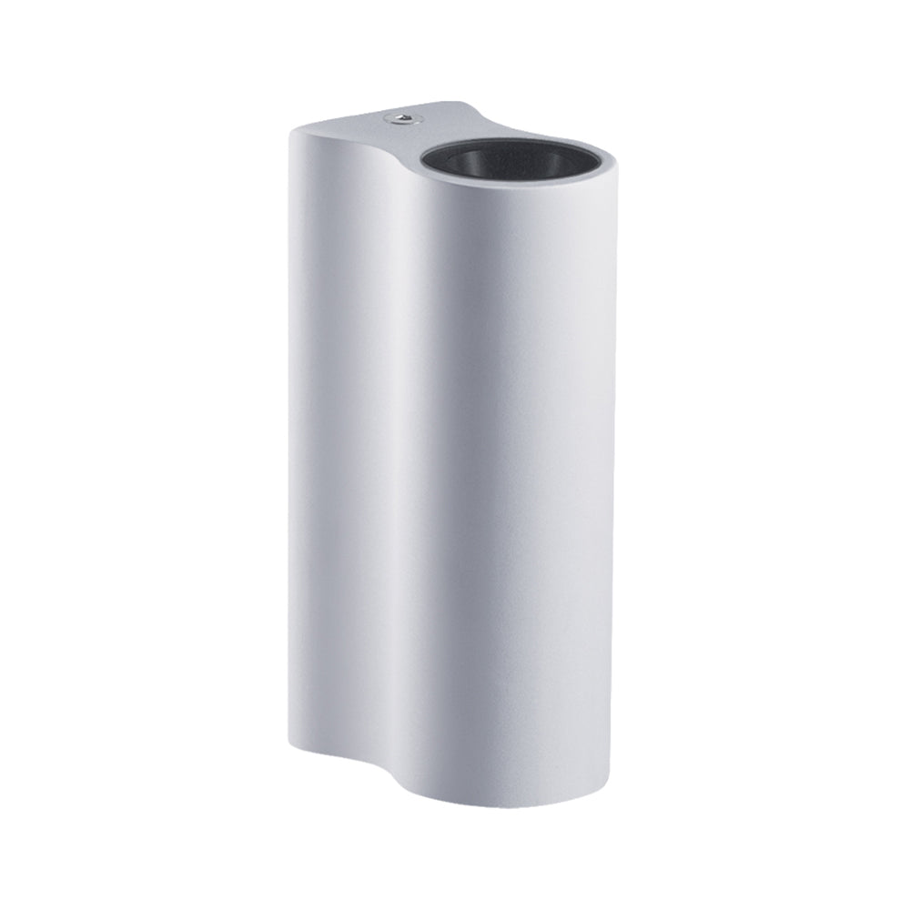 Buy Up / Down Wall Lights Australia Intono 1.2 Up & Down Wall Light 24V 6W CRI80 Aluminium - NT1200