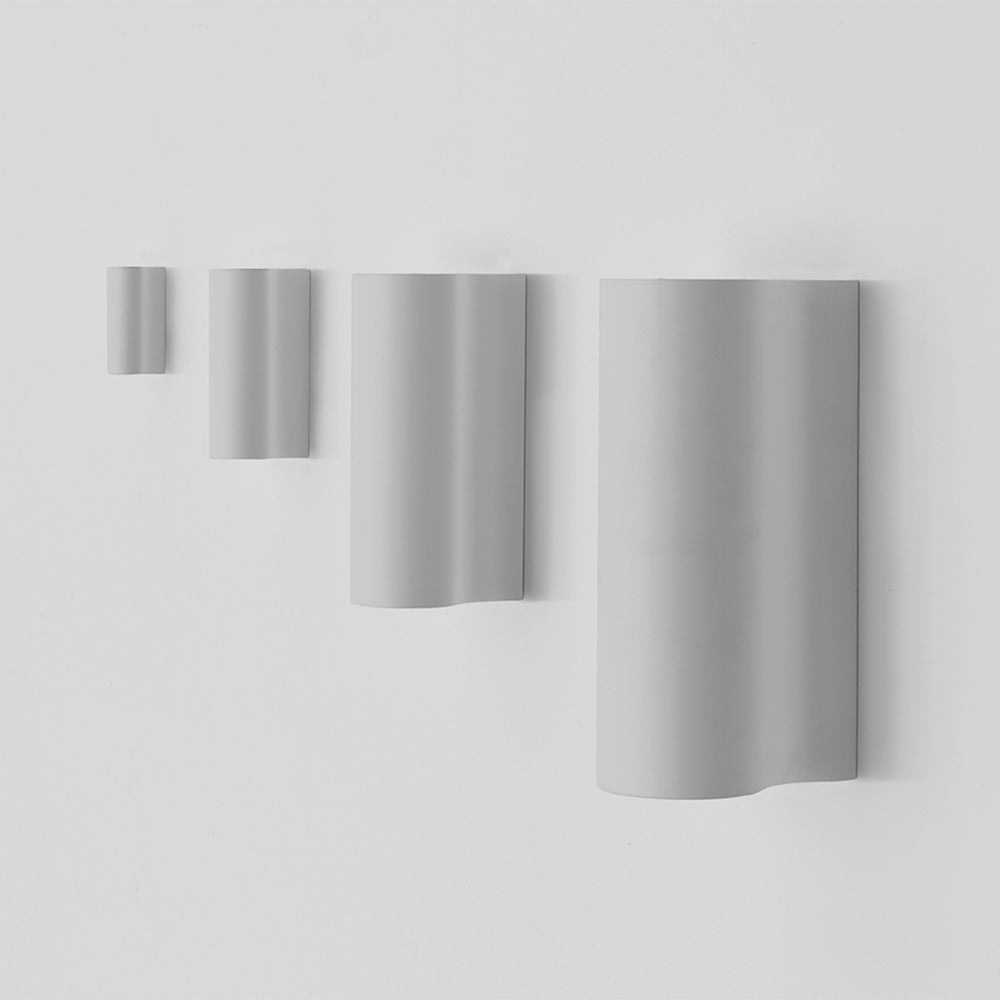 Buy Up / Down Wall Lights Australia Intono 4.2 Up & Down Wall Light 38W CRI80 0/1-10V Aluminium 4000K - NT4210