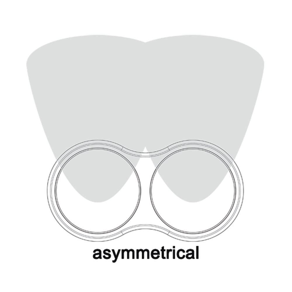 Buy Surface Mounted Downlights Australia Intono C IN 3.3 Surface Mounted 2 Downlights 20W CRI80 0/1-10V Aluminium - NC3310