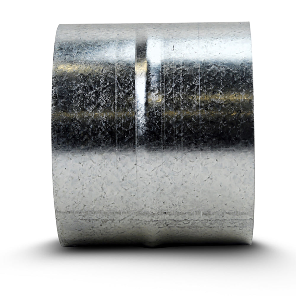 Buy Duct & Duct Fittings Australia 100mm Duct Joiner FANJOINER100