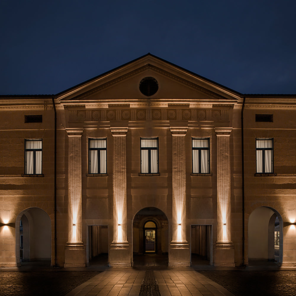 Buy Up / Down Wall Lights Australia Kocca 1.2 Up & Down Wall 2 Lights Double Beams 7W Aluminium - KA1210