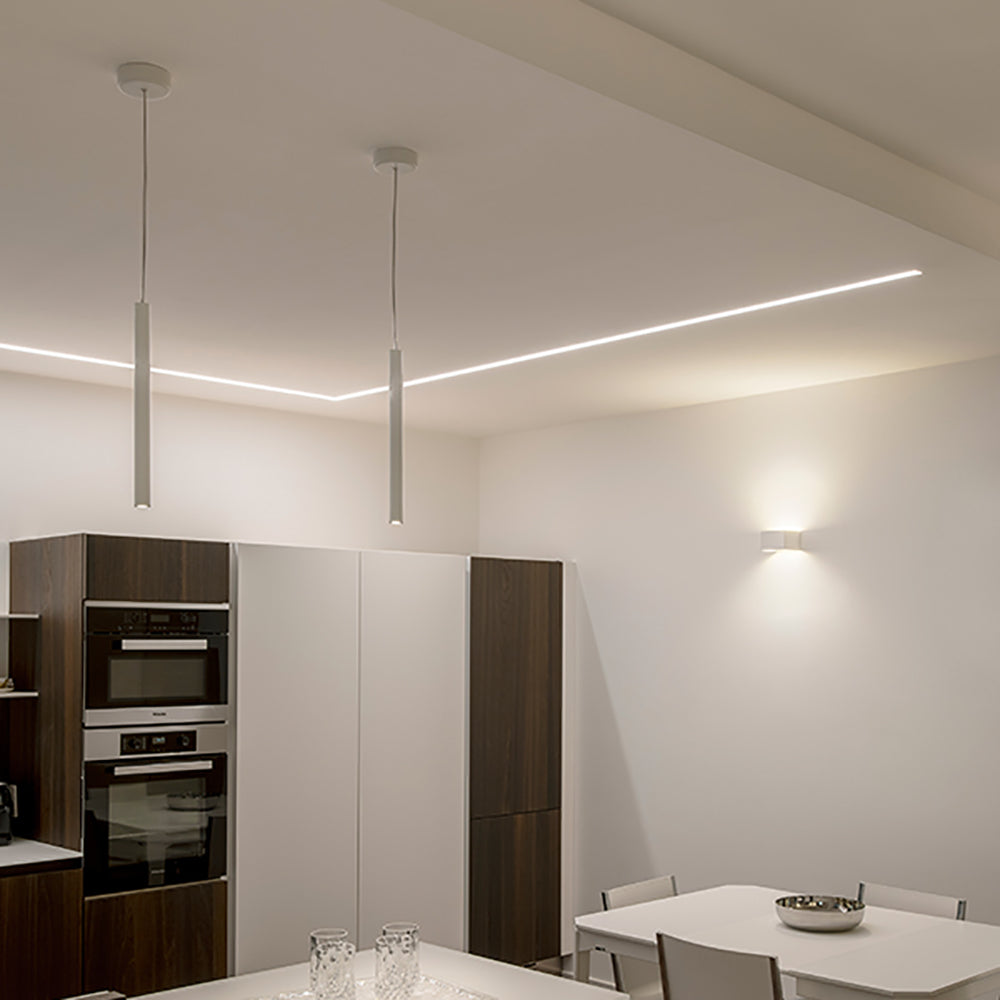 Buy Mini Pendants Australia Kora 1.0 Mini Pendant 18° 3,5W Aluminium - KR1010