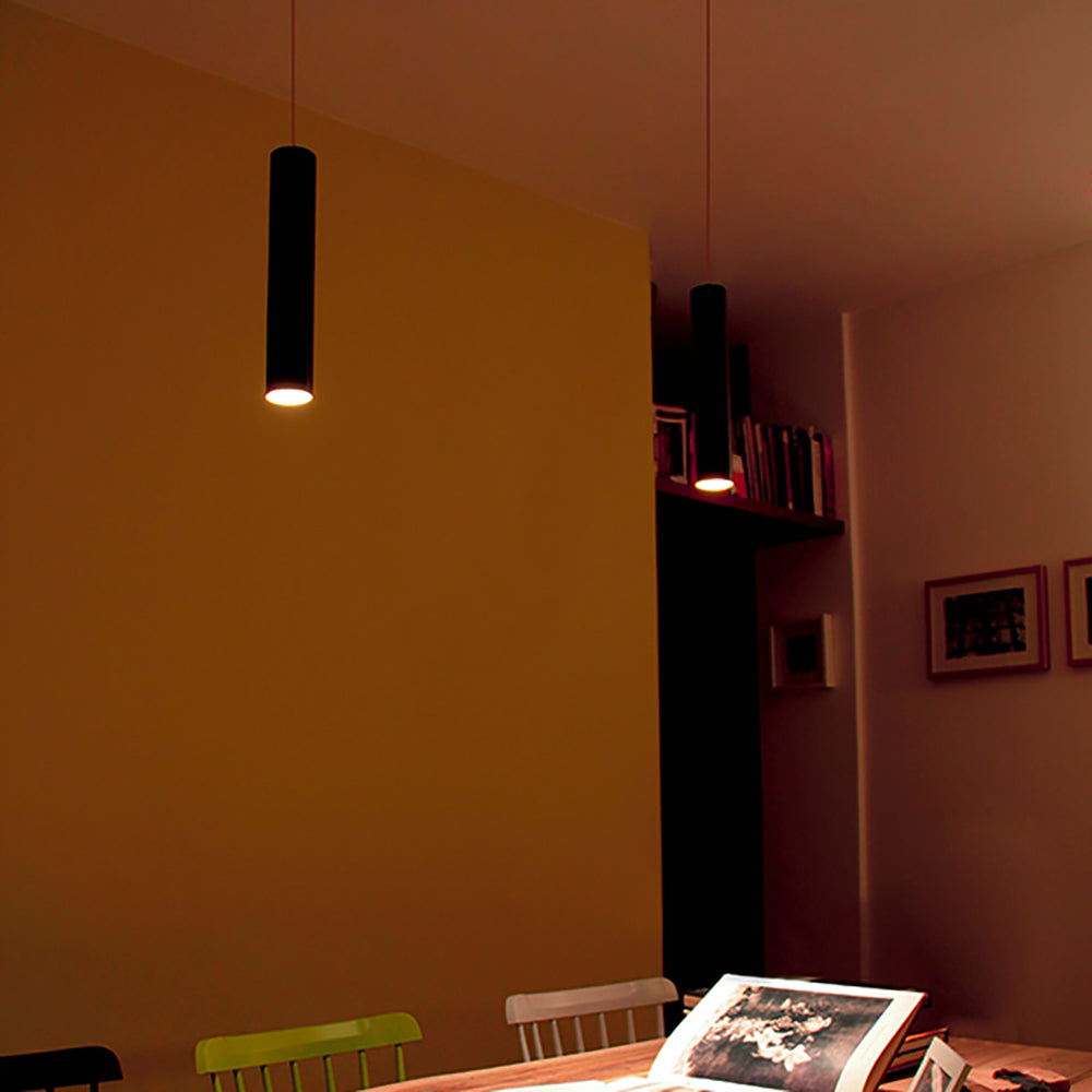 Buy Mini Pendants Australia Kora 2.0 Mini Pendant 24° 6W Aluminium - KR2010
