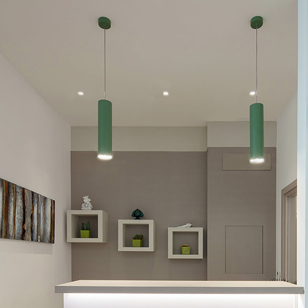 Buy Mini Pendants Australia Kora 3.0 Mini Pendant 64° 21W Aluminium - KR3010