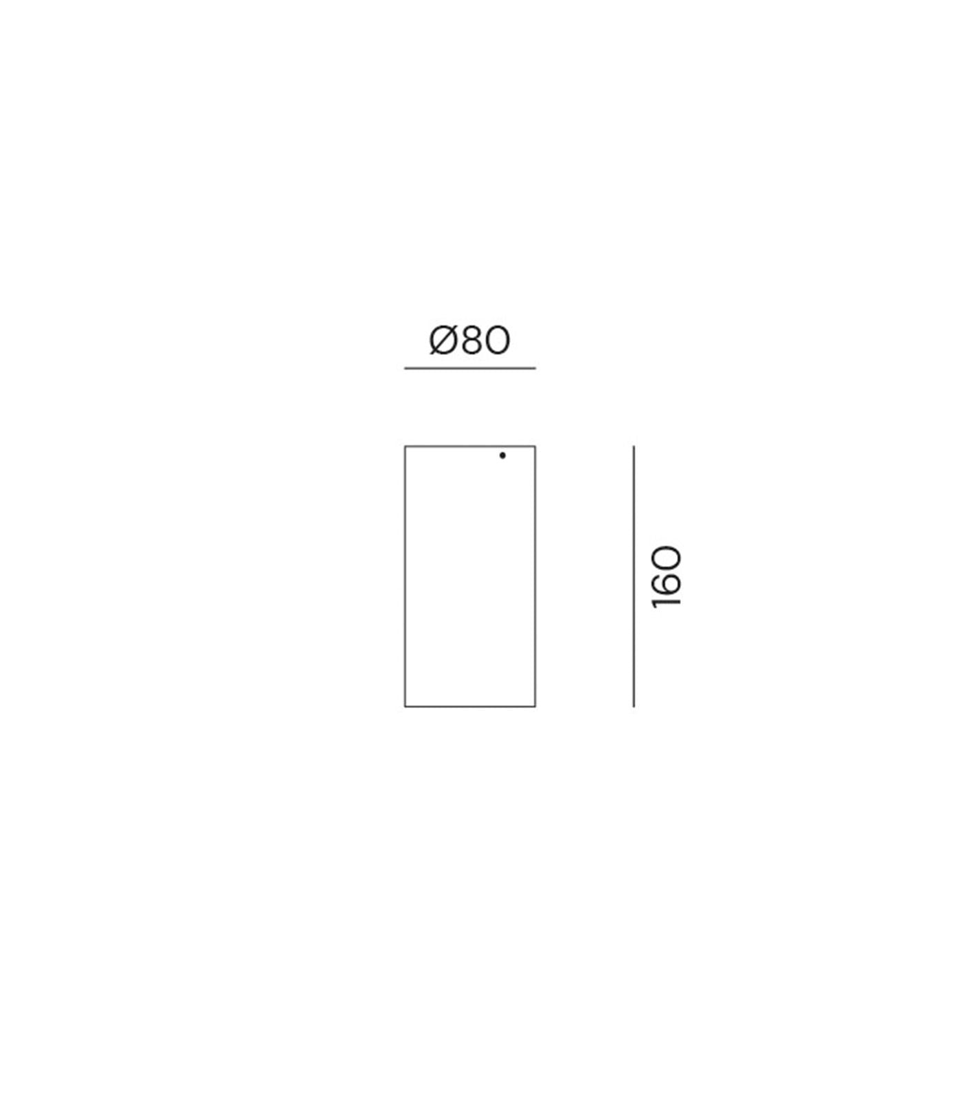 Girasoli Medium Flush Mount Light Natural Brass - IL.208.02.ON
