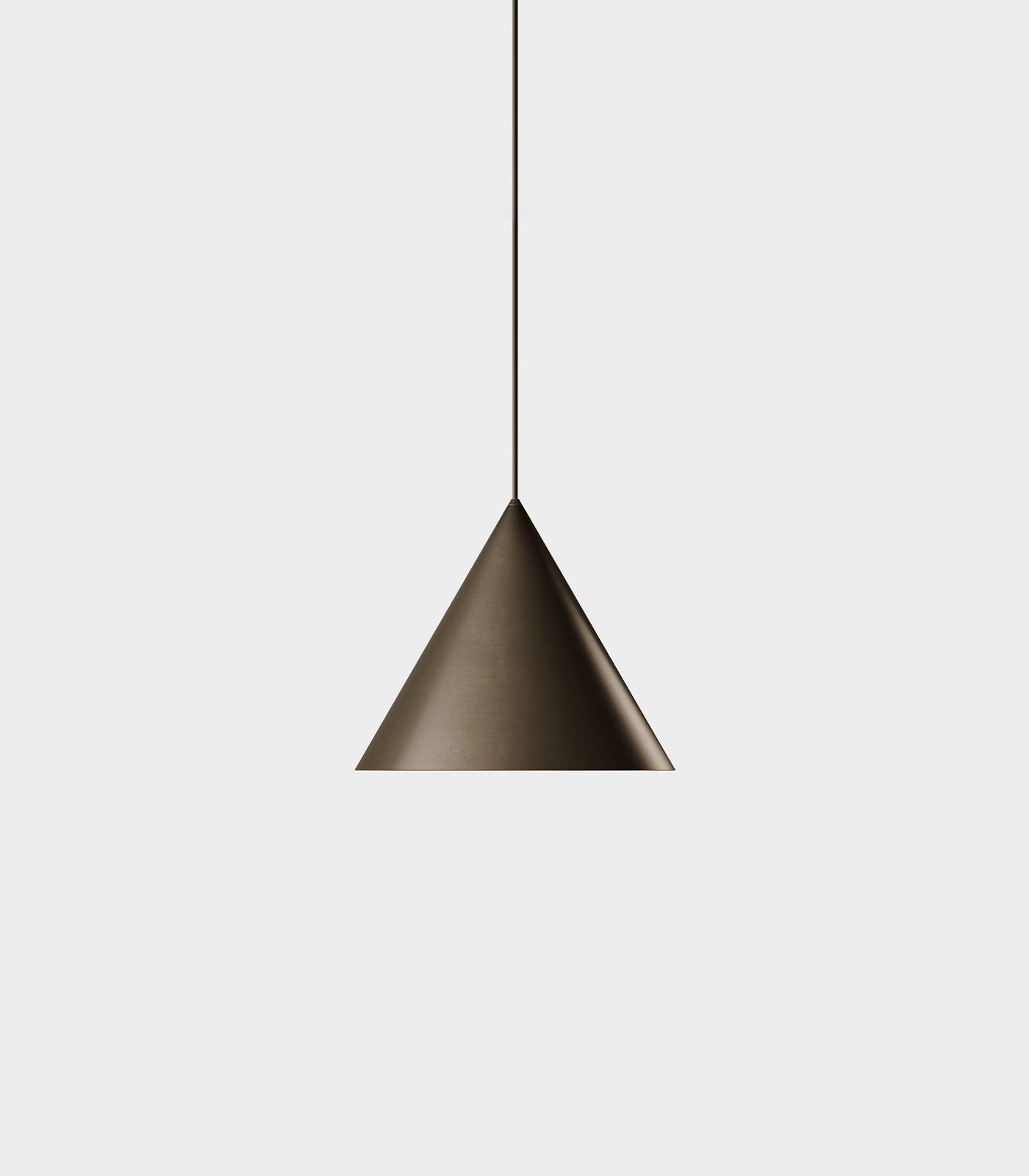 Cone Medium Pendant Light Morocco - IL.286.02.MM