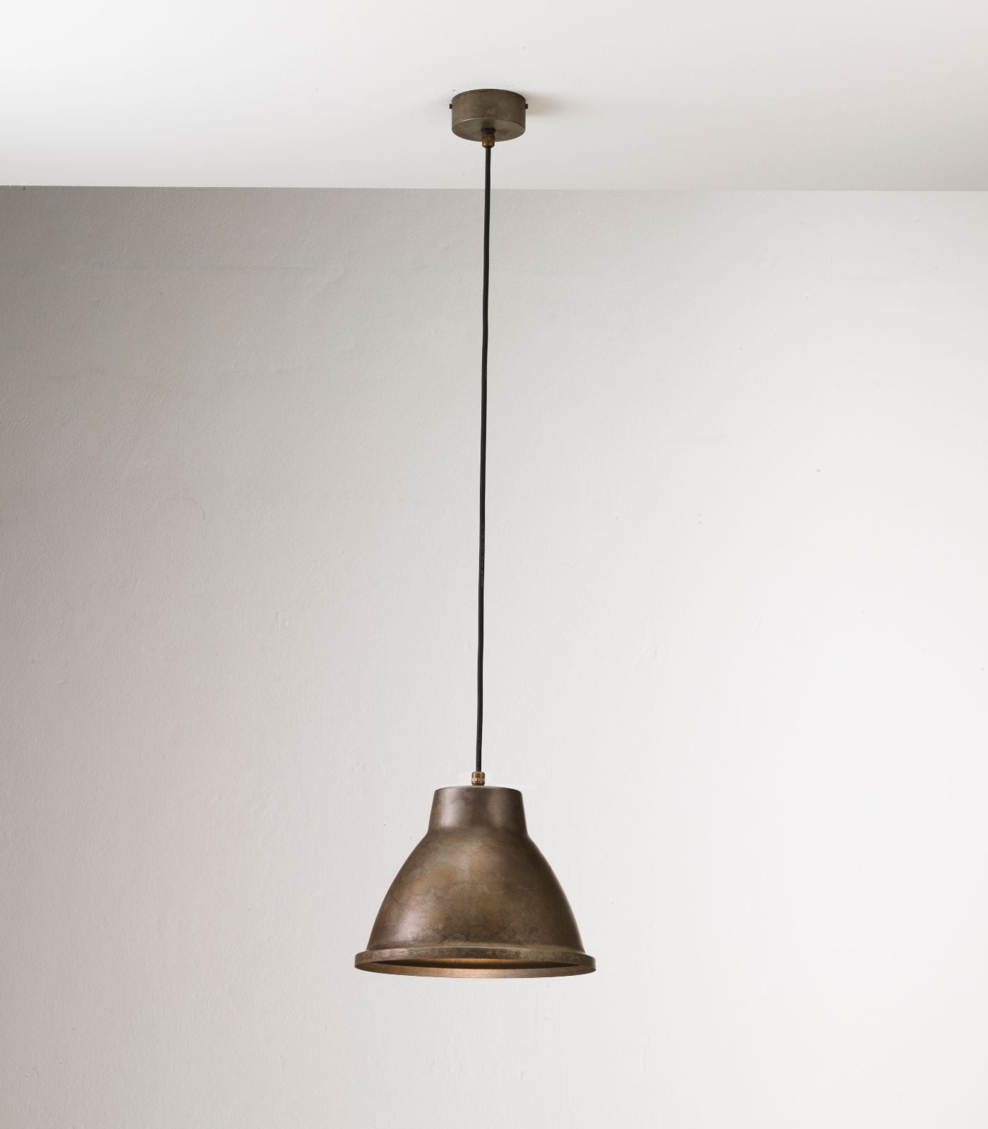 Loft Mini Pendant Light Pre Aged - IL.269.11.FF