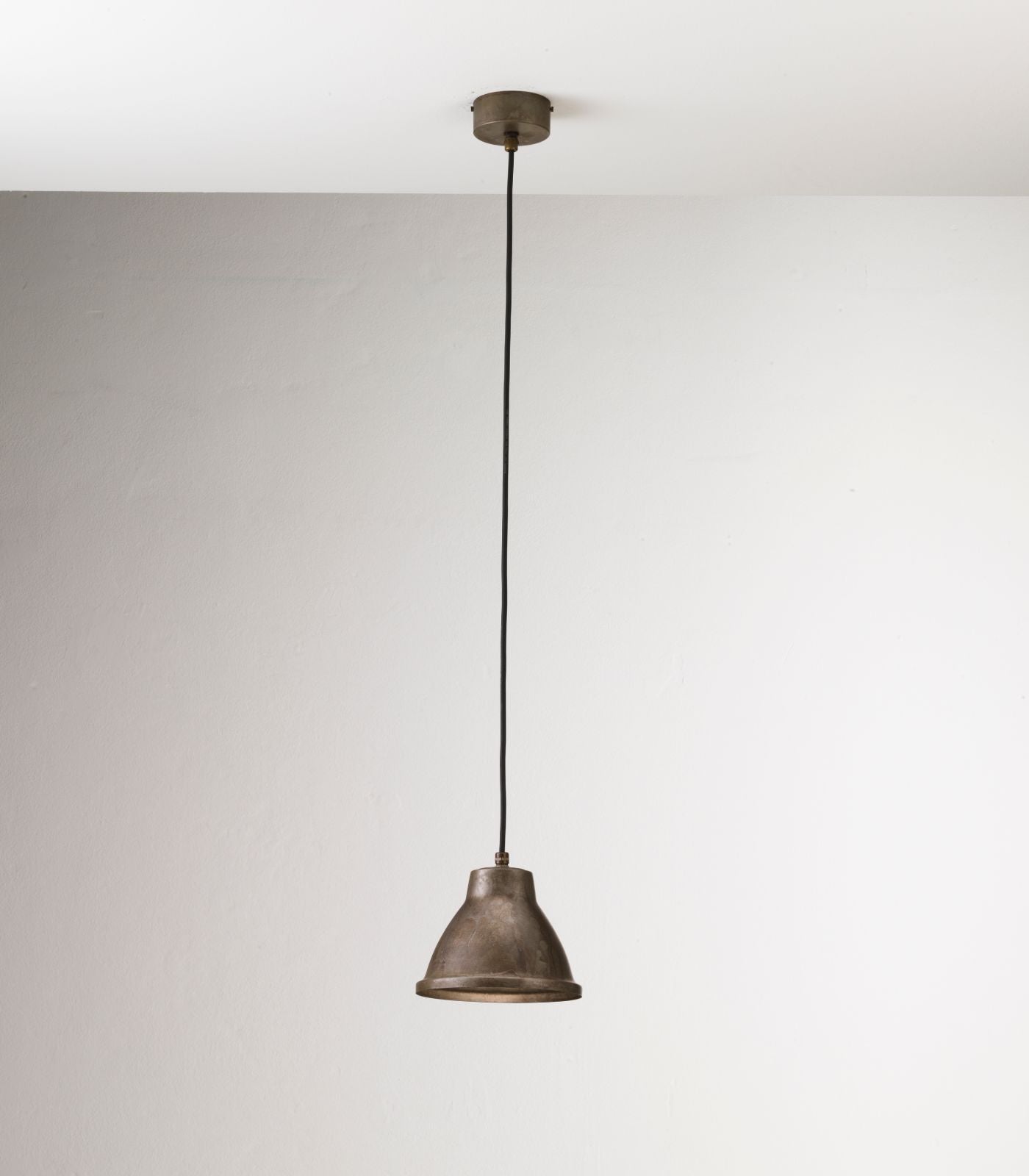 Loft Large Pendant Light Pre Aged - IL.269.14.FF