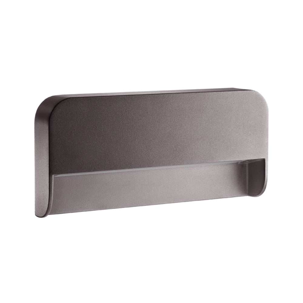 Buy Outdoor Step Lights Australia Lira 2.0 Outdoor Step Light 12W Aluminium - LR2010