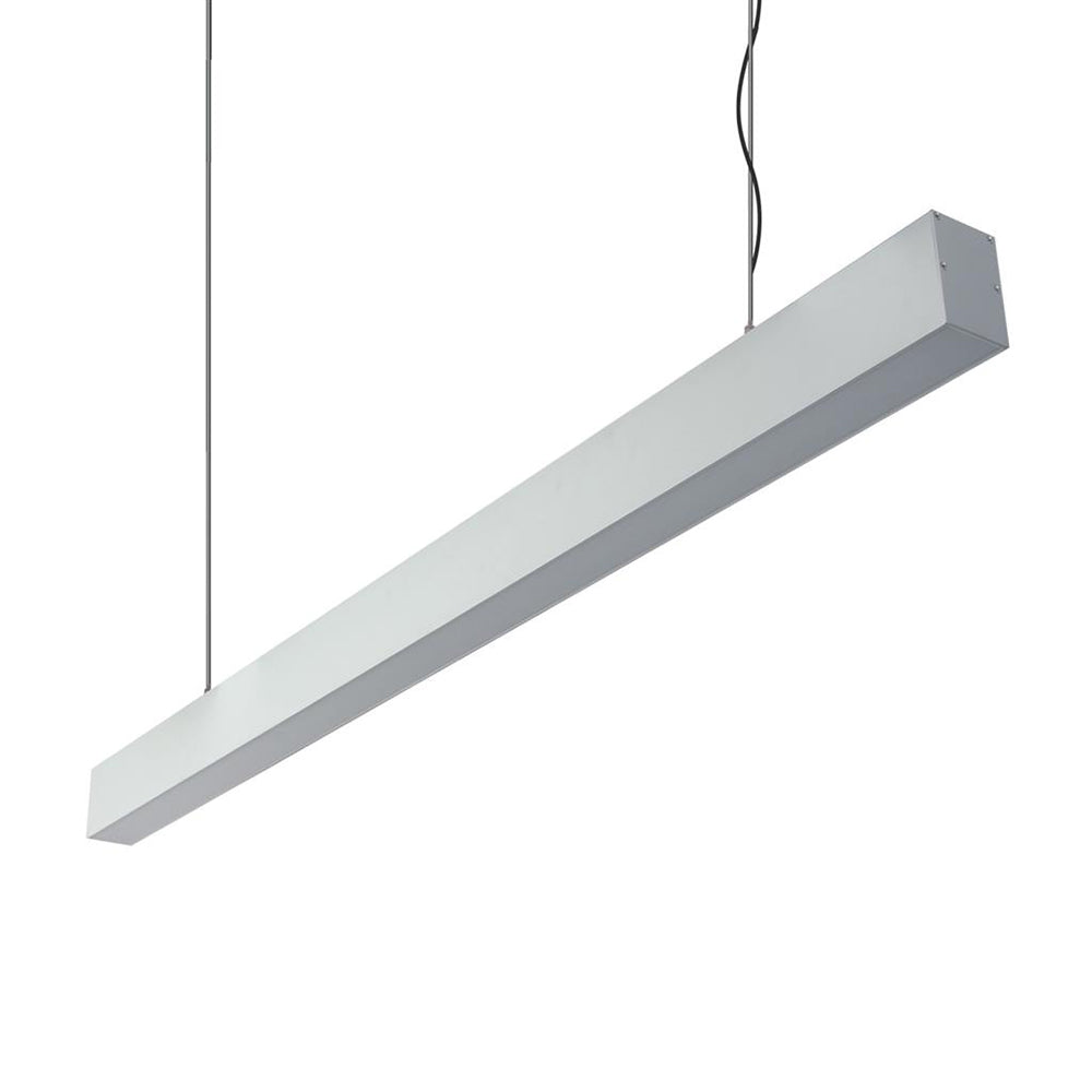 Max LED Linear Light L1200mm Aluminium 4000K - 22461