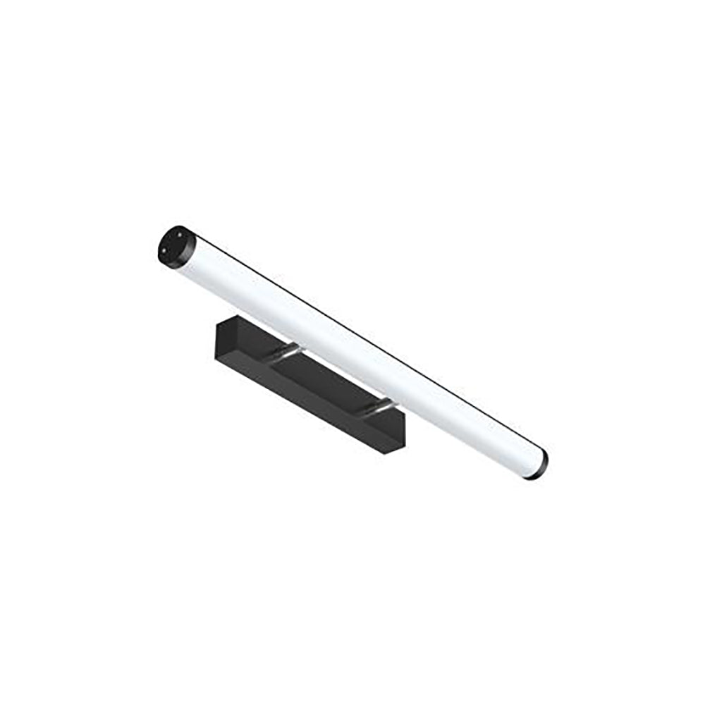 Buy Bathroom Vanity Lights Australia Mirror Bathroom Vanity Light 10W Black Aluminium 3CCT - 12001