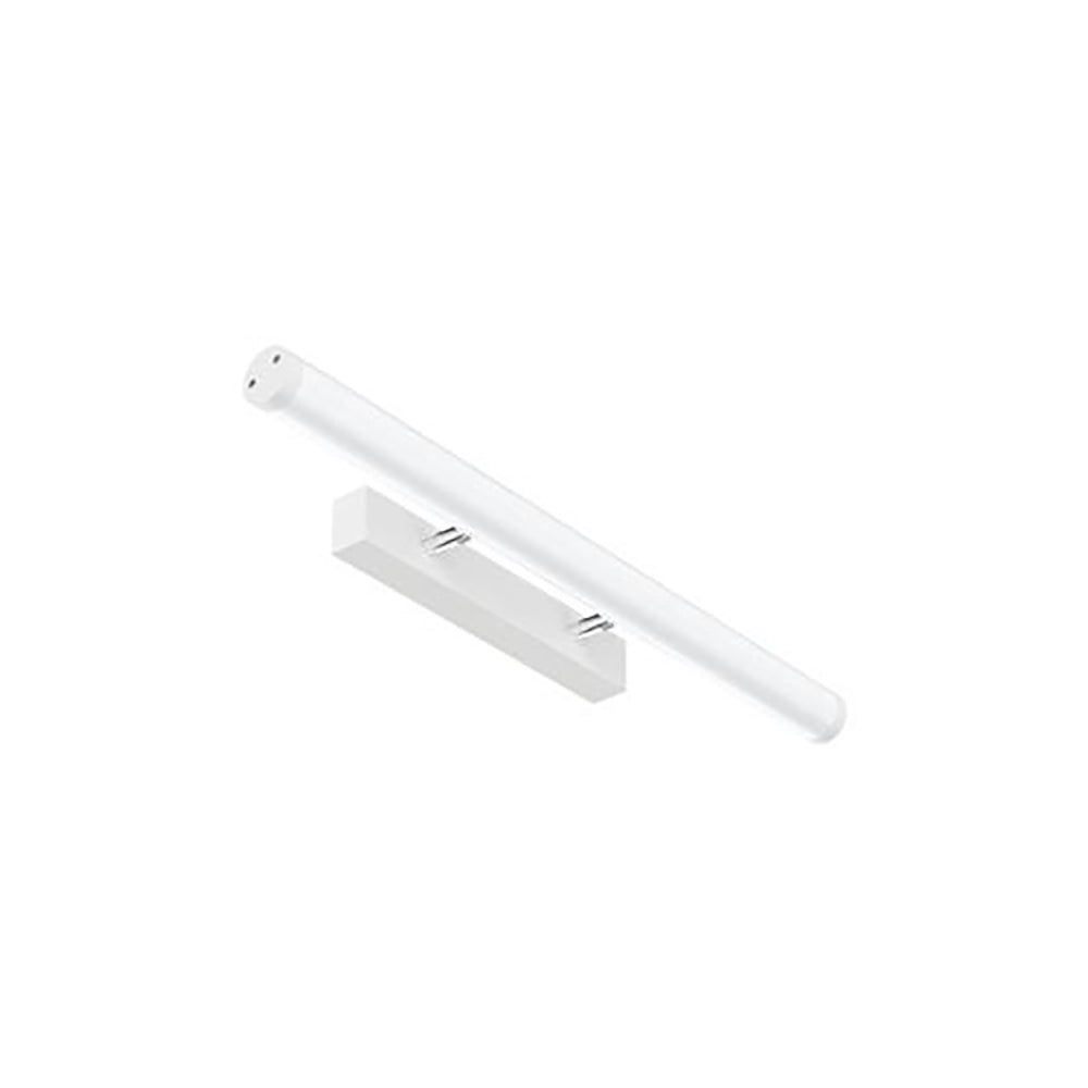 Buy Bathroom Vanity Lights Australia Mirror Bathroom Vanity Light 10W White Aluminium 3CCT - 12007
