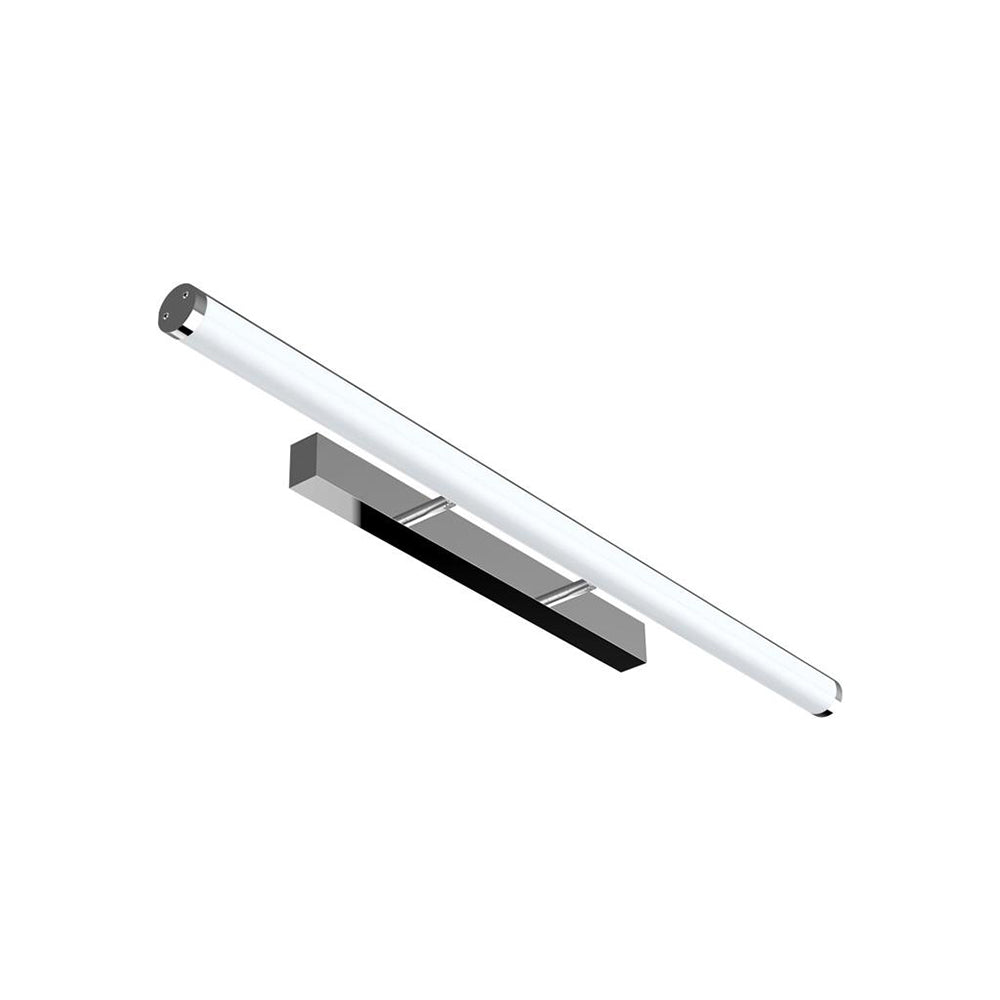 Buy Bathroom Vanity Lights Australia Mirror Bathroom Vanity Light 15W Chrome Aluminium 3CCT - 12013