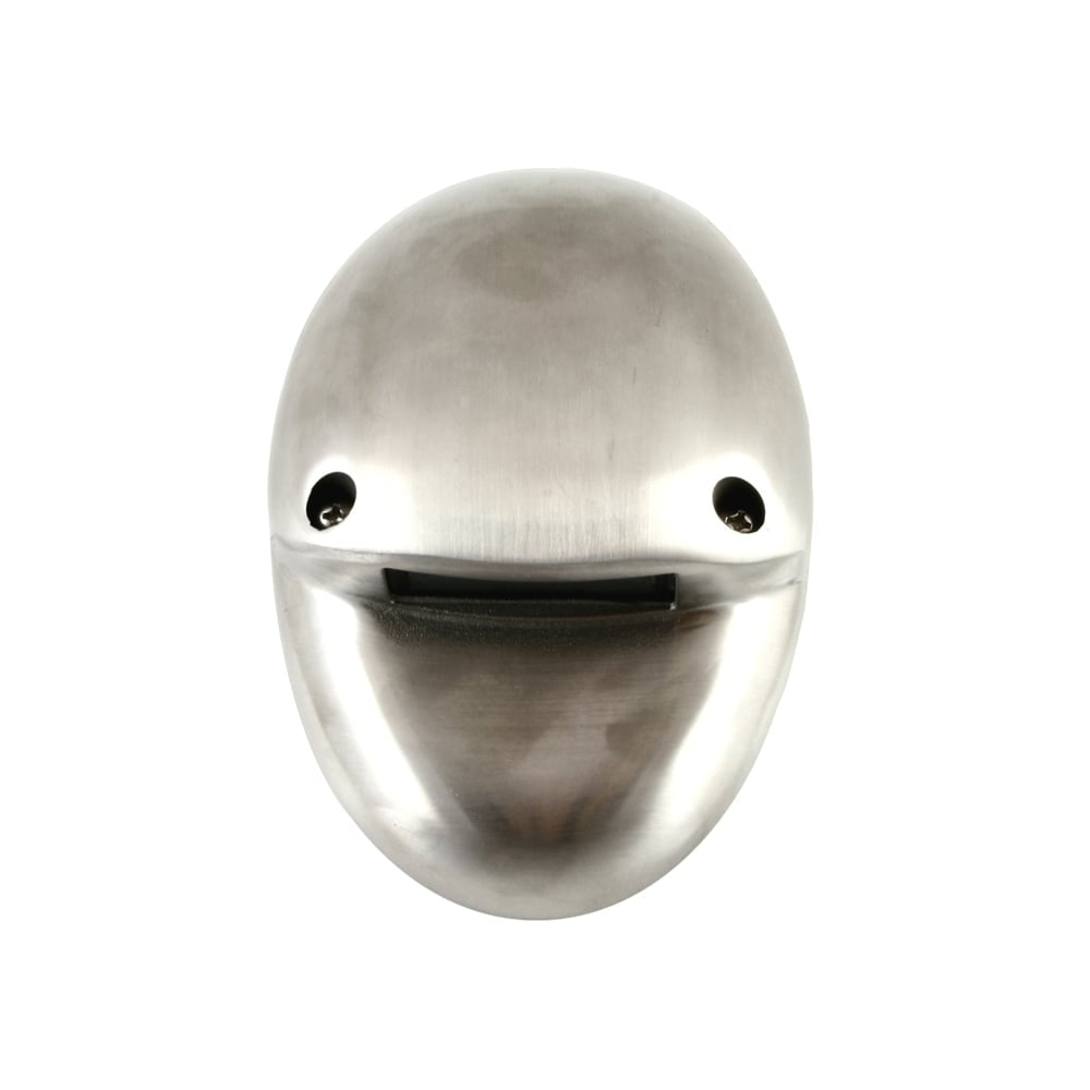 Mouse Light Stainless Steel - MOUSE/SS