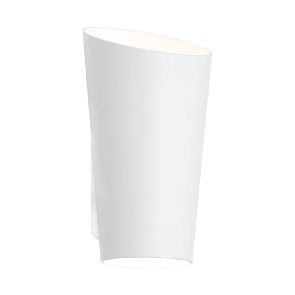Buy Up / Down Wall Lights Australia Nimes Up & Down Wall 2 Lights White 3CCT - NIME2EWHT