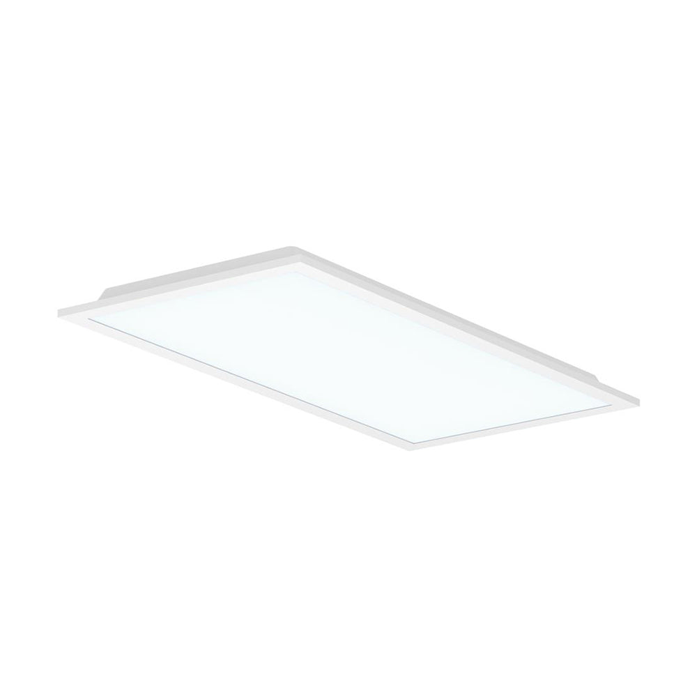 Buy LED Panel Lights Australia Rectangular LED Panel Light 16W 3CCT - 17617