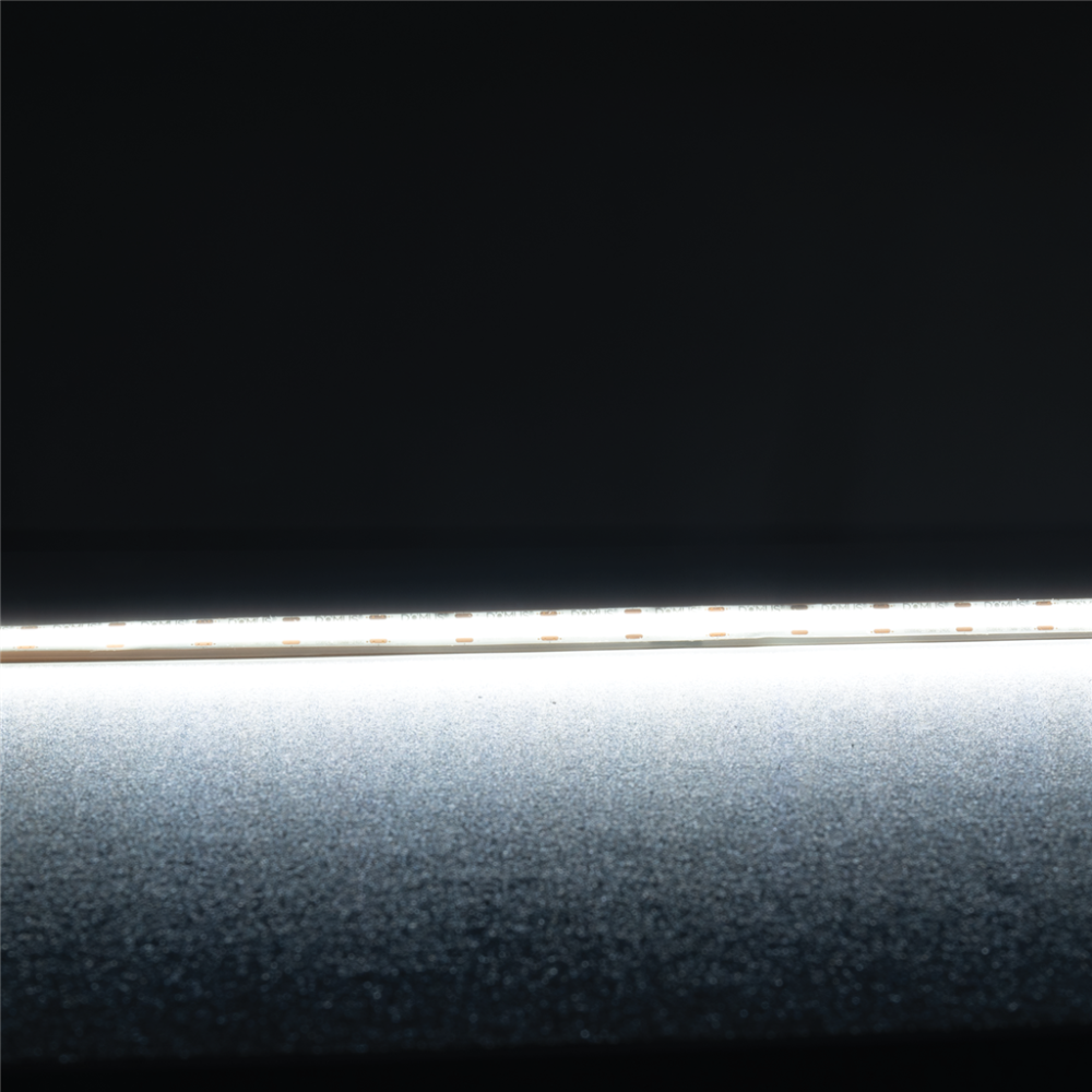 PLEX-COB LED Strip Light 24V DC 20W IP54 L1000mm 5000K - 24011