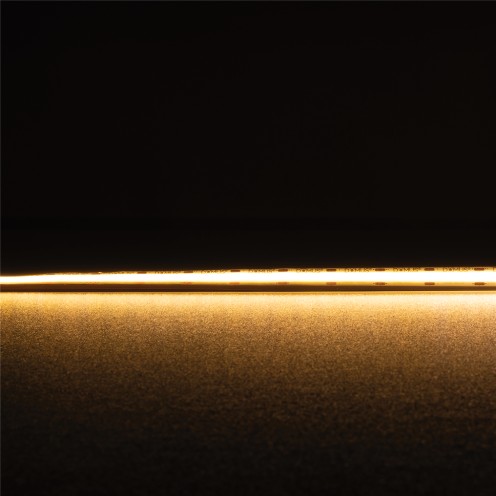 Buy LED Strip Lights Australia PLEX-COB LED Strip Light 24V DC 5W IP54 L1000mm 3000K - 24000