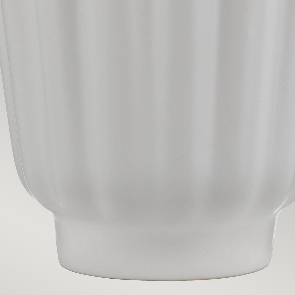 Bexley Table Lamp White & Brushed Brass - QN-BEXLEY-TL-WBB