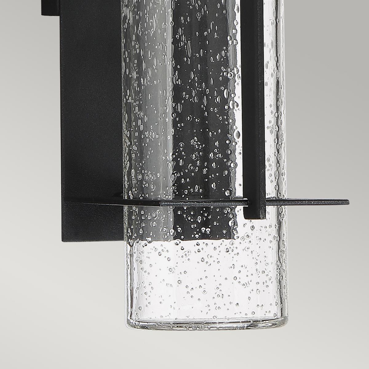 Eames Medium LED Wall Light 10W 3000K Earth Black - QN-EAMES-LED-M-EK