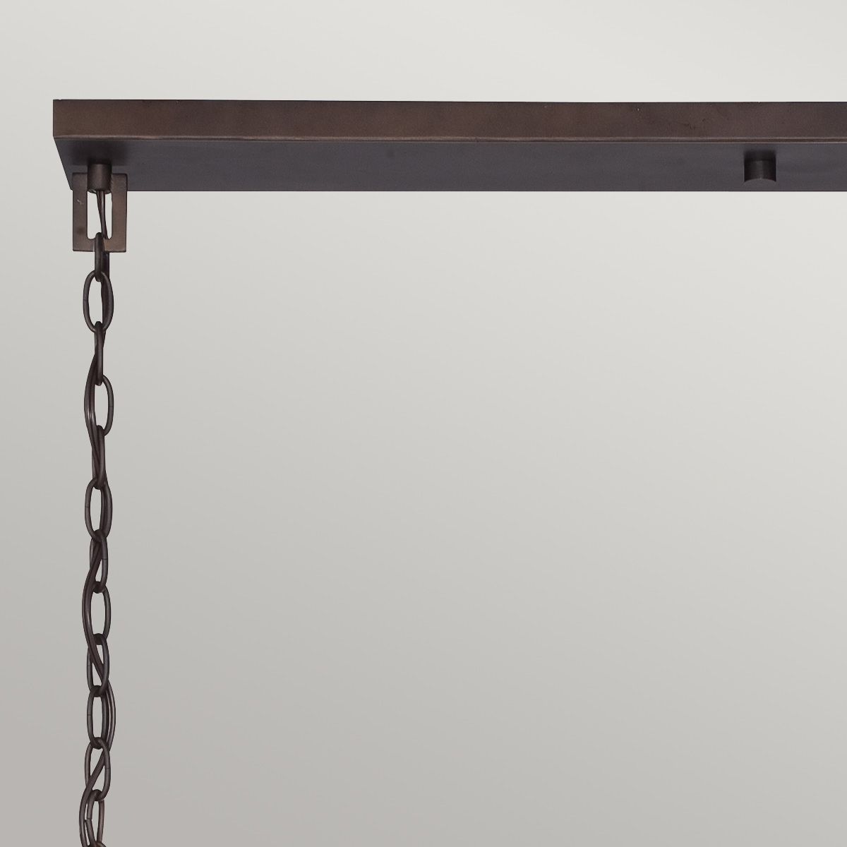 Aldora 8 Light Island Pendant Palladian Bronze - QZ-ALDORA8-ISLE