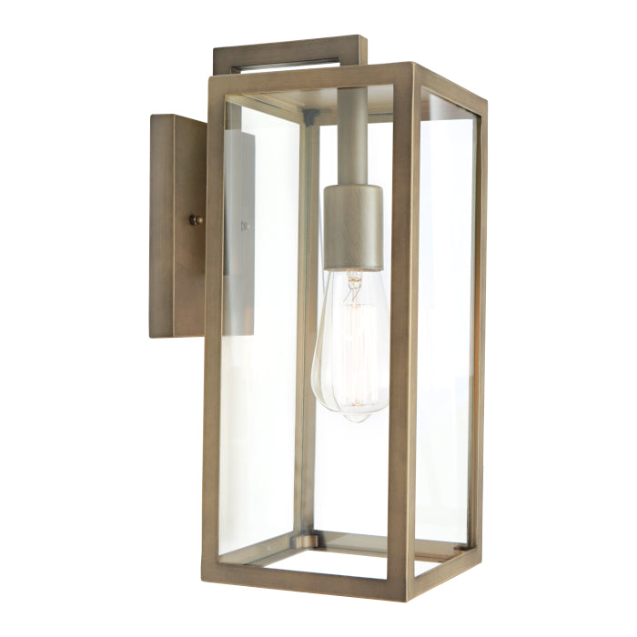Sedona Wall Light Old Bronze - SEDO1EOBR