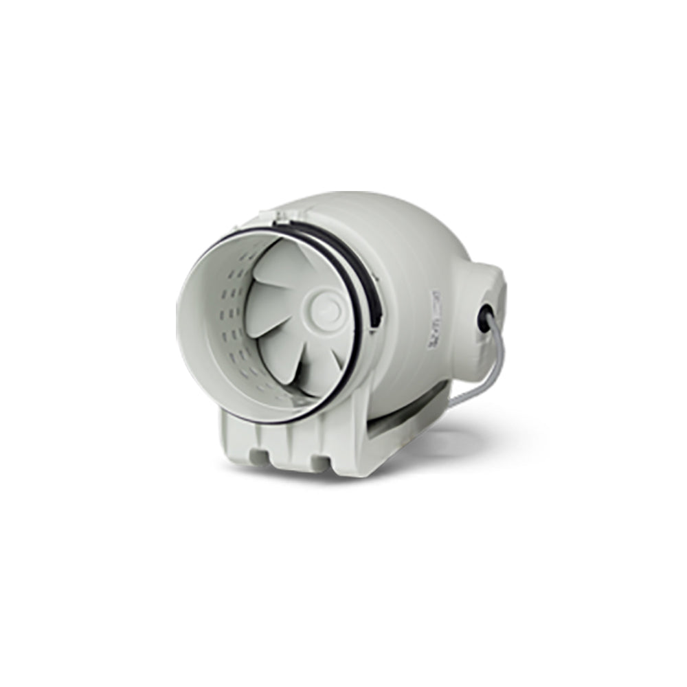 TD Silent Exhaust Fan Series L484mm - TD-500/150SIL