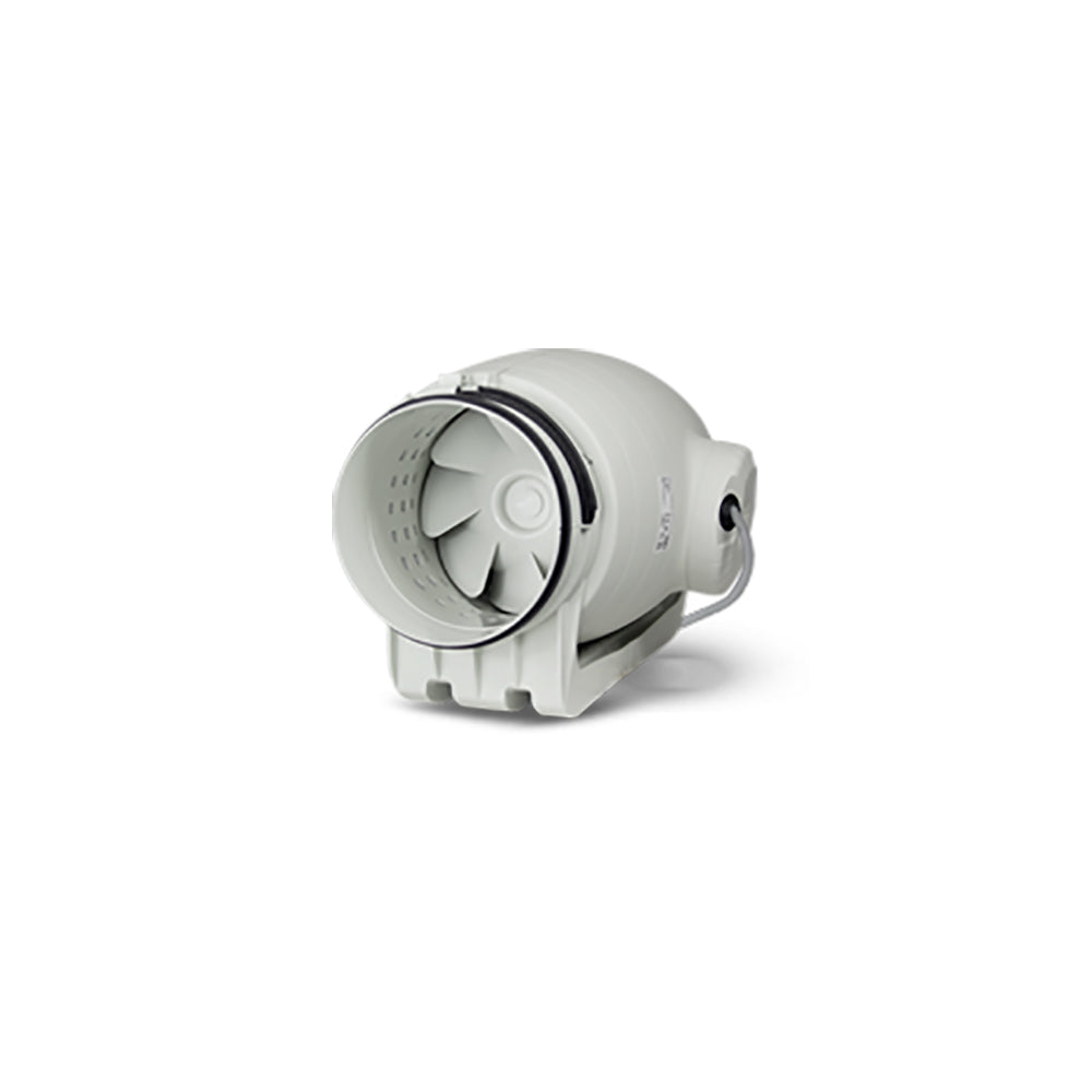 Buy Exhaust Fans Australia TD Silent Exhaust Fan Series L462mm - TD-350/125SIL