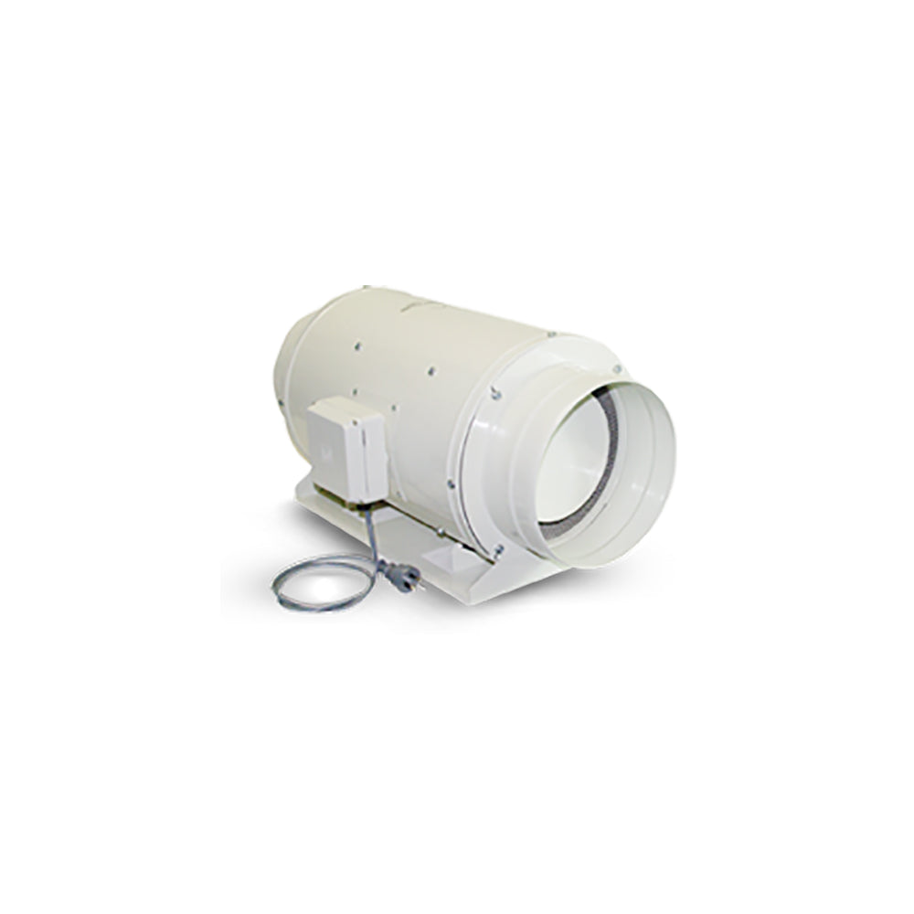 Buy Exhaust Fans Australia TD Silent Exhaust Fan High Capacity W248mm - TD-1300/250SIL