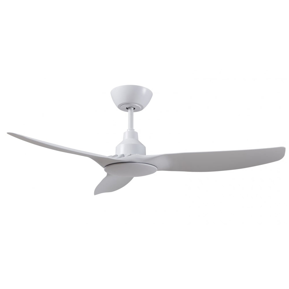 Buy DC Ceiling Fans Australia SKYFAN DC Ceiling Fan 48" White - SKY1203WH