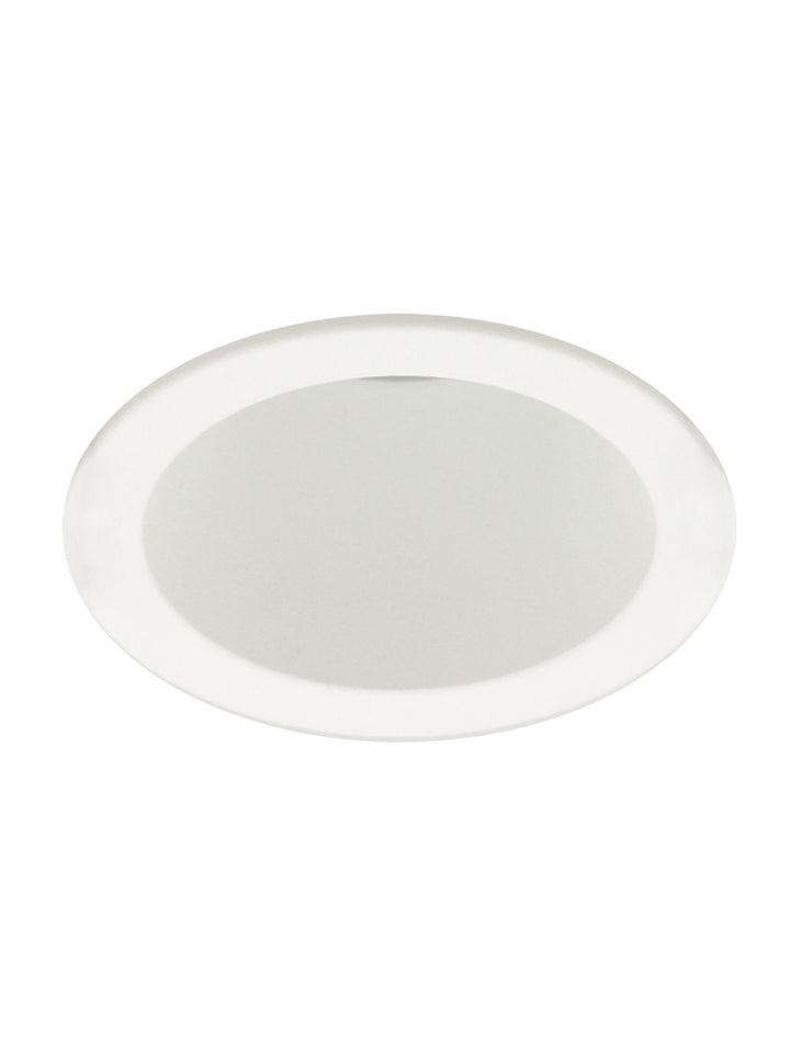Sola Series 24° LED Mini Downlight 7W 3000K White - SI SOLA/7W/MINI/WH