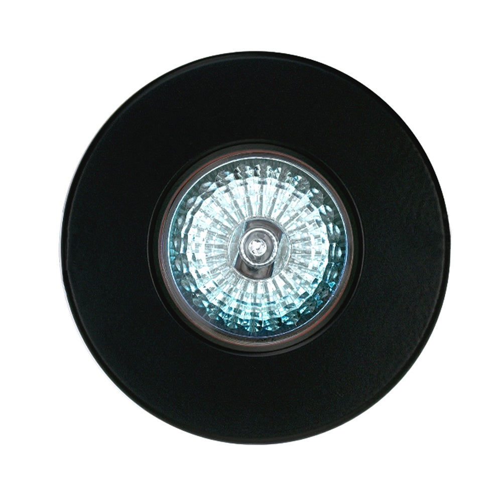 Step Inground Light Black - SL/BK