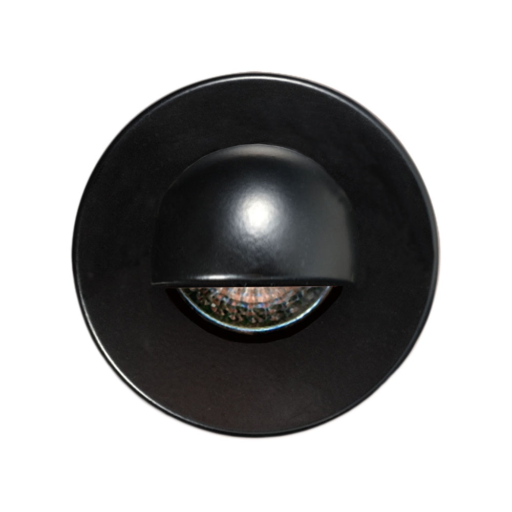 Solid Eyelid Aluminium Step Lite Black - SLS/BK