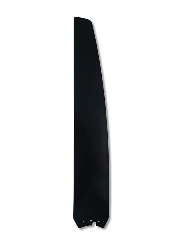 The Big Fan V2 DC BLADE SET 106" (Set of 6) & Remote Pack Black (sold separately) - TBFB2062