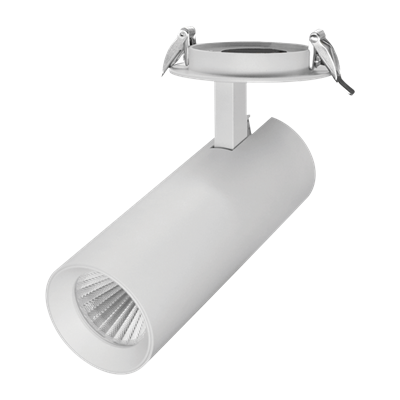 Thor Pro Recessed LED Downlight 15W 3CCT White - 52513