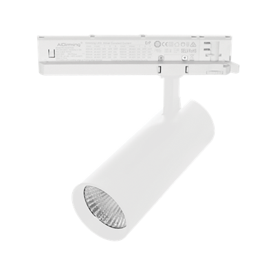 Thor Pro LED Track Light 23W 3CCT White - 52540