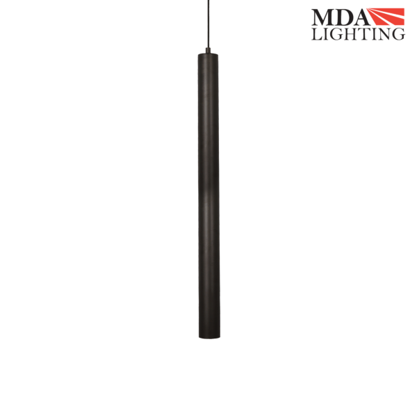 Toress Large Pendant Light Weathered Iron - MDATOR1LWI